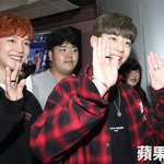 [임영민] <b>대만</b> 입국 사진