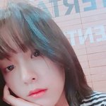 1년만에 앞머리 생긴 <b>설현</b> 미모