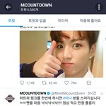 [댓글부탁해] 엠카 <b>의도</b>치 않은 외모 몰아주기
