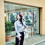 전 <b>나뮤</b> 멤버 박민하 최근 모습