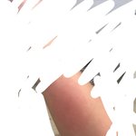 [드루와] 나 이거 벌쏘인거야??들어와줘