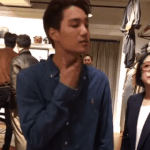 요새 이 선생님 <b>비쥬얼</b>이 미치셨군요