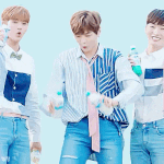 [강다니엘] 실검 요정 녤 16주 <b>연속</b>