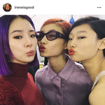 아이린 인스타그램 보다가 예뻐서 다 캡쳐..ㅋㅋㅋㅋ