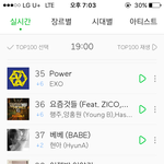 [EXO] 진짜 <b>누적</b>생각하자