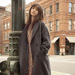 윰블리 정유미 가을 화보 <b>대존</b>예...