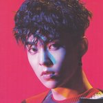 [시우민] 시우민 뉴굿즈 <b>스캔</b>본(잘생김 주의)