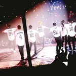 [EXO] 엑소 2000일 축하해 200<b>만일</b>까지가자