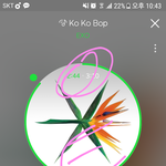 [EXO] 자아 내일 수학인데 뭐로찍을까