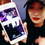[모두드루와] 주결경 <b>폰</b>배경<b>화면</b> 태연임ㅋㅋㅋ