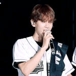 [백현] EXO'r DIUM #3 <b>DVD</b> 백현  A