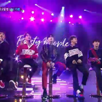 [EXO] 난부메랑 라이브왤케기대되지 <b>노래</b>개<b>고퀄</b>임