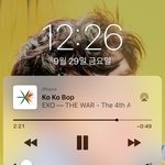 [EXO] 나 이번에 <b>일본콘</b> 감