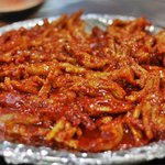 [드루와] <b>닭발</b>은 내삶이오