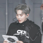 [EXO] 죽을거같다 나 <b>피곤해</b>