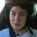 [EXO] <b>추석</b>때 추반ㄱ