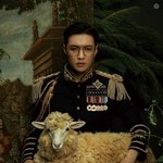 [EXO] 나 상두 이번 컴백 컨셉 (상두주의)