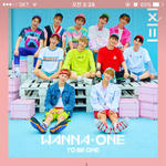 [워너원] 팬미팅에 대포 들고 가본사람?