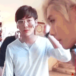 [곽<b>아론</b>] 갓경 덮아론