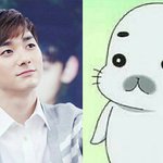 [곽아론] 아로니 닮은꼴2