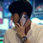 [연예인패션] <b>크리미널</b>마인드 이준기 멋있죠?