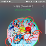 [워너원] 강/남페스티벌 밤샘 너<b>브리</b>들