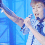 [EXO] <b>헤이</b>