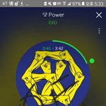 [EXO] ㅅㅂ <b>대자연</b>터뎠네