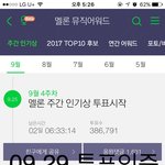 [방탄소년단] 힘내자 이삐들아~!
