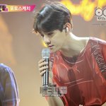 [백현] 170929 박진영의 파티피플 <b>PD</b>노트 #백현