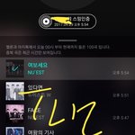 [뉴이스트] 딩고에 쩨알 떴다 !!!!!!!!