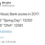 [방탄소년단] 각성해야함 <b>트리플</b>주고싶다며?