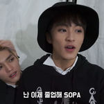 [NCT] 근데 마크 진짜 드림졸업하는거 맞는거같아