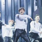 [백현] <b>MAMA</b> 백현이 치명치명