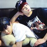 [방탄소년단] 흐응~나이가<b>깡패</b>