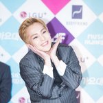 [방탄소년단] 28세 애교담당 <b>아재</b> 말고 23세 애교담당 찜 합시다