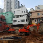 [개깊은빡침] 밥먹다가 날벼락을 맞았어요.