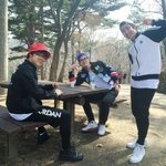 [방탄소년단] 정화해주는 이삐 <b>고마어</b>ㅠㅠ