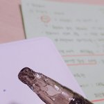 너희 진짜 못 버리는 습관 있어?