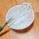 [드루와] 사진)<b>머랭</b>쿠키만들었다!!!!