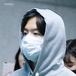[백현] <b>후드티</b> 공항백현 고화질