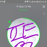 [방탄소년단] <b>팬톡</b>에 46명있는데