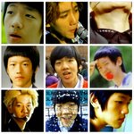 [방탄소년단] <b>엑소백현</b> 잘생겼다