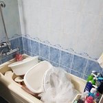 <b>이삿날</b> 이사짐사람들과 가구배송사람들하고 마구 싸운일..