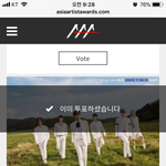 [BAP] 투표 꼭 <b>하자</b>!!!