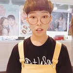 [드루와] <b>악뮤</b> 이찬혁 눈빛 달라진거 봄?? ㄷㄷ..