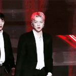 [강다니엘] <b>이불밖</b> 중독 짤