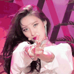 [댓글부탁해] 얘드라 <b>캘리</b>그라피 써줄게! 댓글 남기고가줘ㅠ