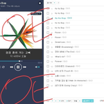 [EXO] 지금 투표 뭐뭐해야함?