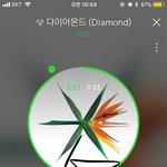 [EXO] 우리가 투표를 얼마나 안 하냐면